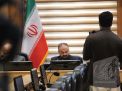 گزارش تصویری هم‌افزایی فرماندار و مدیران دستگاه‌های اجرایی شاهرود برای میزبانی هر چه با شکوه تر هفدهمین المپیاد